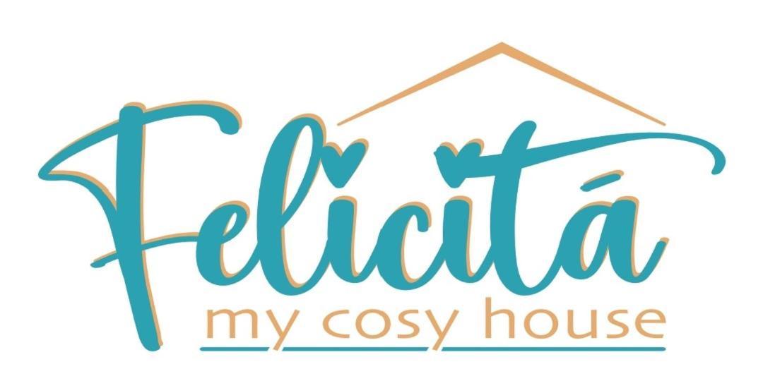 דירות בארי Felicita - My Cosy House מראה חיצוני תמונה